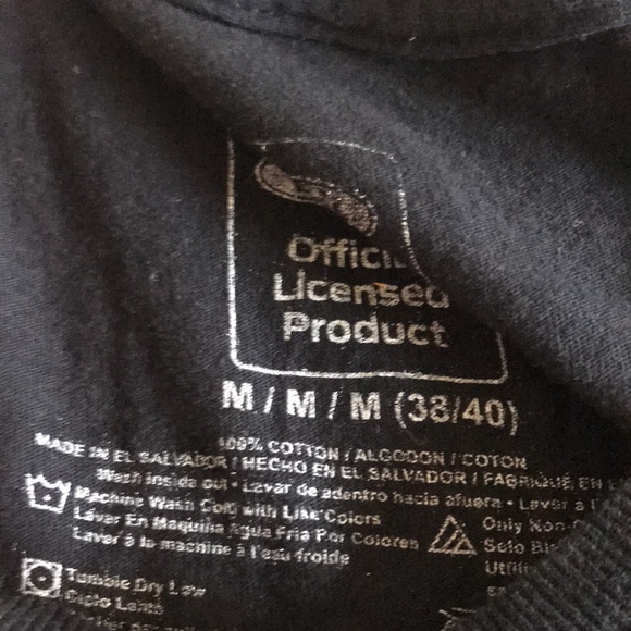 Ford-mustang shirt-M - Picture 3 of 3